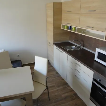 Apartamento Vp Cascadas *