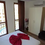 Vp Cascadas Appartement *