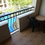 Vp Cascadas Appartement Sunny Beach