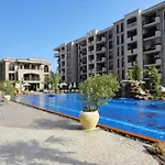 Vp Cascadas Appartement Sunny Beach