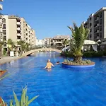 Appartement Vp Cascadas Sunny Beach