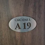 Appartement Vp Cascadas