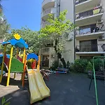 Vp Cascadas Apartmán *