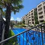Appartement Vp Cascadas *
