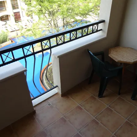 Vp Cascadas Apartamento Sunny Beach