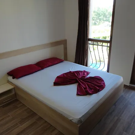 Vp Cascadas Apartamento