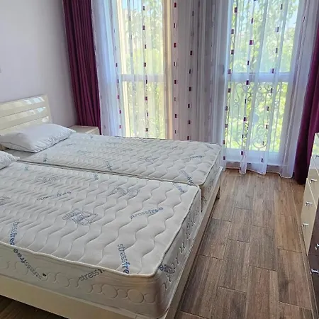 Διαμέρισμα Vp Cascadas *