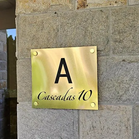 Vp Cascadas * Σάνι Μπιτς