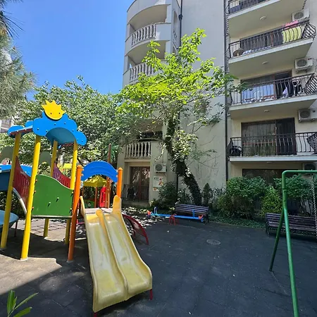 Vp Cascadas Apartamento *