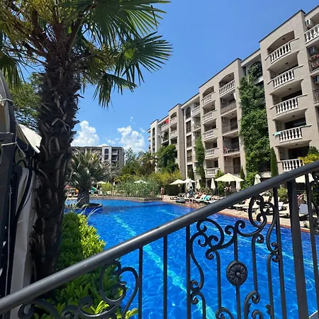 Apartamento Vp Cascadas *