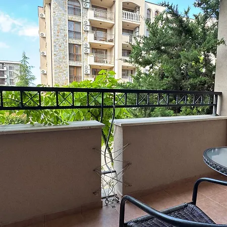 Apartamento Vp Cascadas