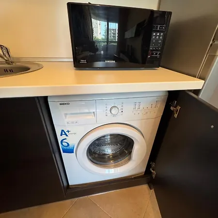 Apartamento Vp Cascadas *