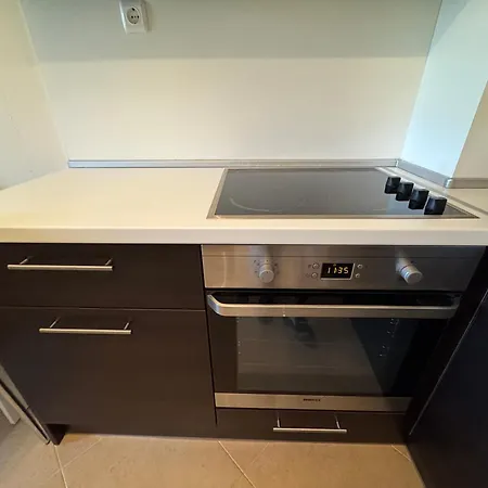 Appartement Vp Cascadas